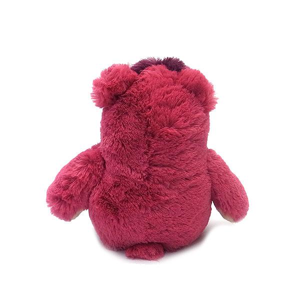 ロッツォ ぬいぐるみ トイストーリー ふわふわした抱き心地