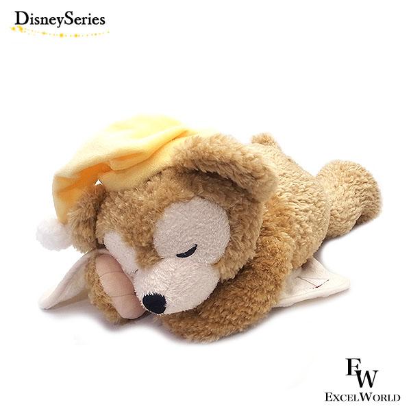 ダッフィー 抱き枕 ぬいぐるみ 2023秋冬のおすすめグッズ It’s New スイートドリームス DUFFY ディズニーシー限定 ダッフィーグッズ ギフト プレゼントにもの通販は