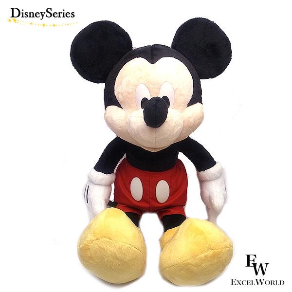 ミッキー ぬいぐるみ 66cm  ミッキー＆フレンズ ディズニー リゾート限定 プレゼントにも ディズニーグッズ かわいい