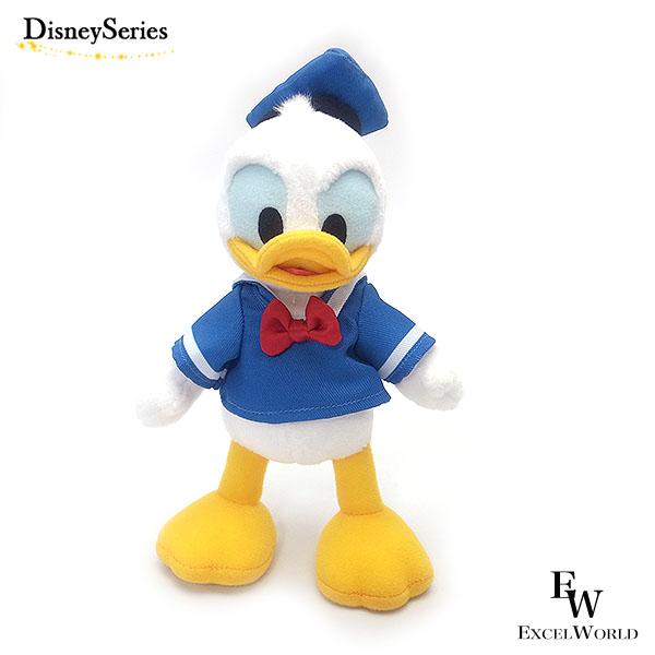 ポージープラッシー ドナルド ぬいぐるみ 高さ約21cm ディズニー リゾート限定 プレゼントにも ディズニーグッズの通販は 4,950円