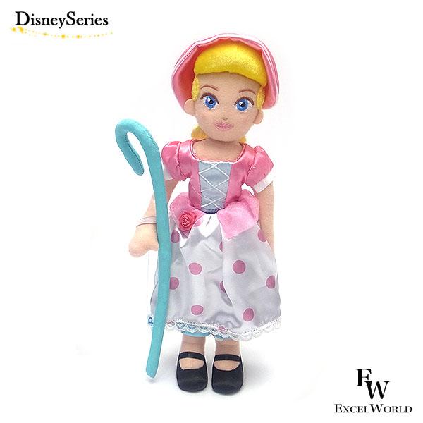 ポージープラッシー ボーピープ ぬいぐるみ 高さ約25cm ディズニーリゾートトイストーリー ディズニー リゾート限定 ディズニーグッズの通販は 5,500円