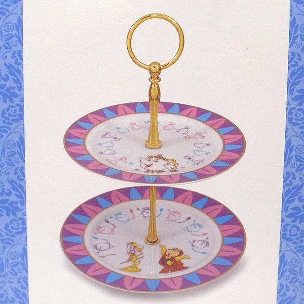 美女と野獣セット ポット夫人 チップ コグスワース ルミエール 結婚式