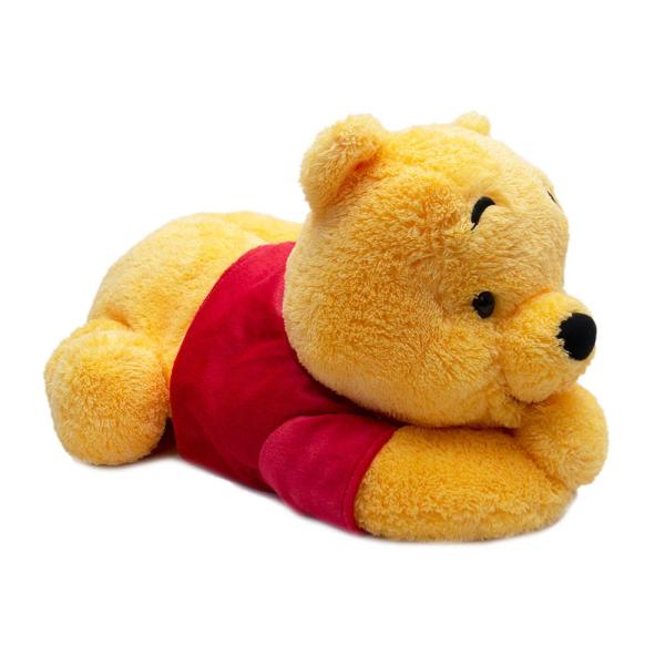 プーさん ティッシュケース カバー ディズニー リゾート限定 エクセルワールド プレゼントにもの通販は 5,980円