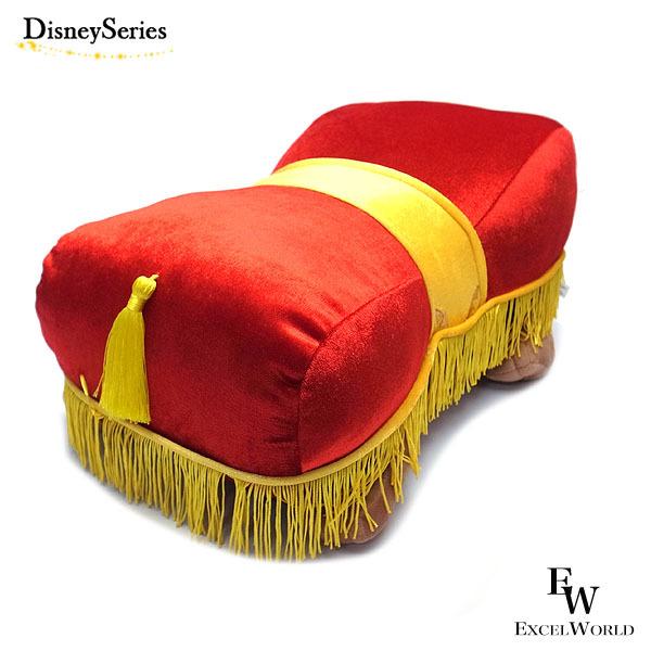 美女と野獣 クッション サルタン 足掛け TDL新エリアグッズ お土産