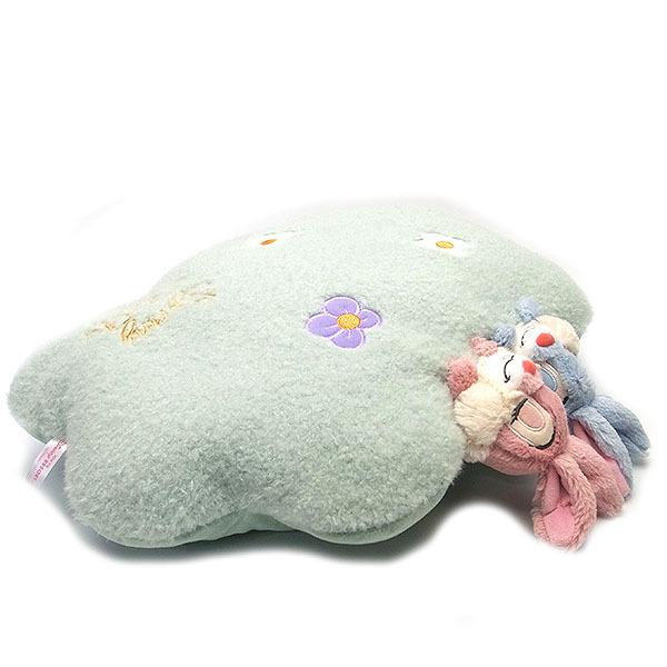 ✨完売品✨東京ディズニーリゾート　クッション うさぎ クッション スプリング イン ザ エアー 東京ディズニーリゾート