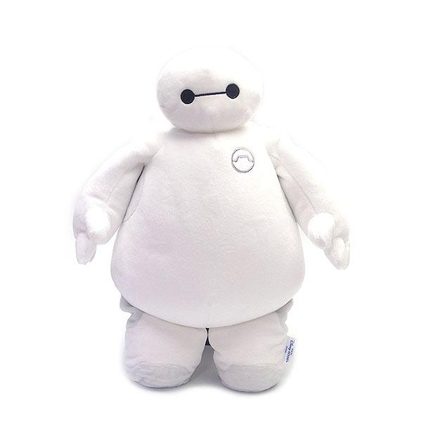 ベイマックス ネックピロー 癒しのベイマックスグッズ ディズニー