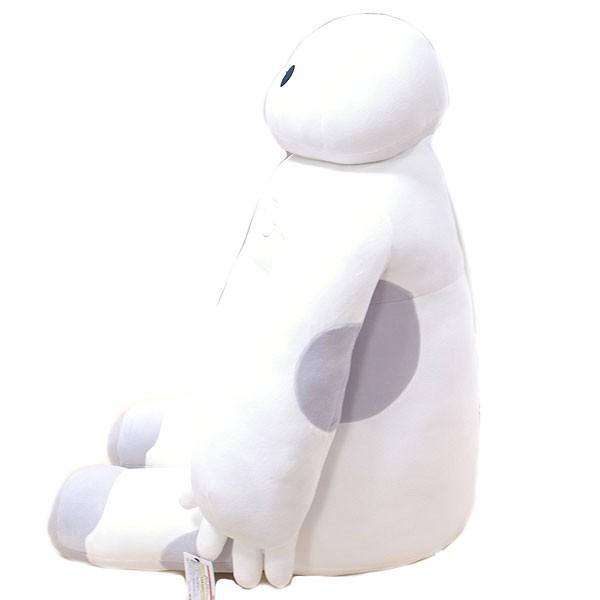 ベイマックス 特大 ぬいぐるみ ディズニー ベイマックス超巨大