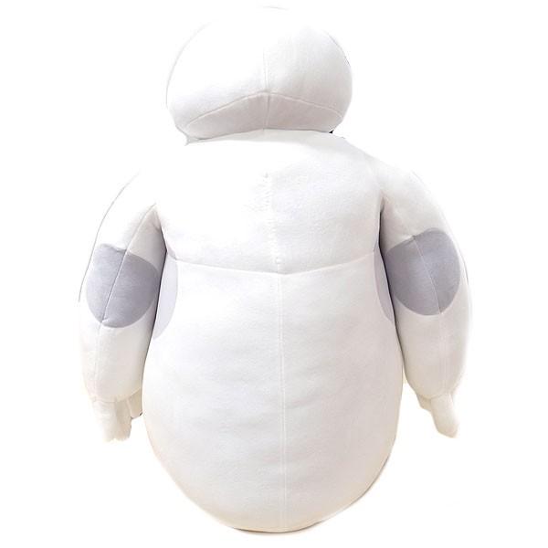 ベイマックス ぬいぐるみ 特大サイズ 一番大きなベイマックス