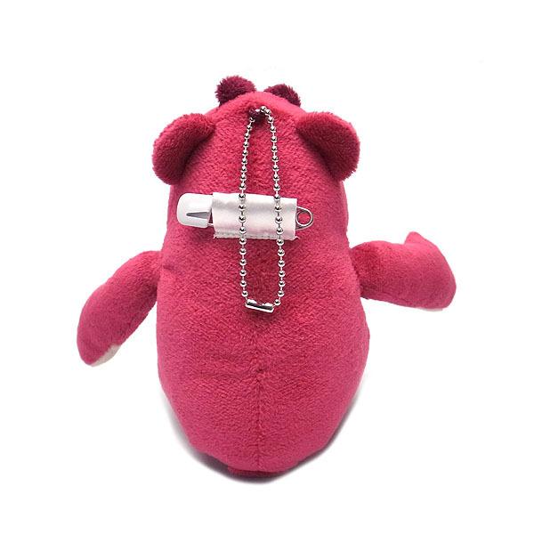 ロッツォ ぬいぐるみバッジ ぬいぐるみ ぬいば トイ・ストーリー