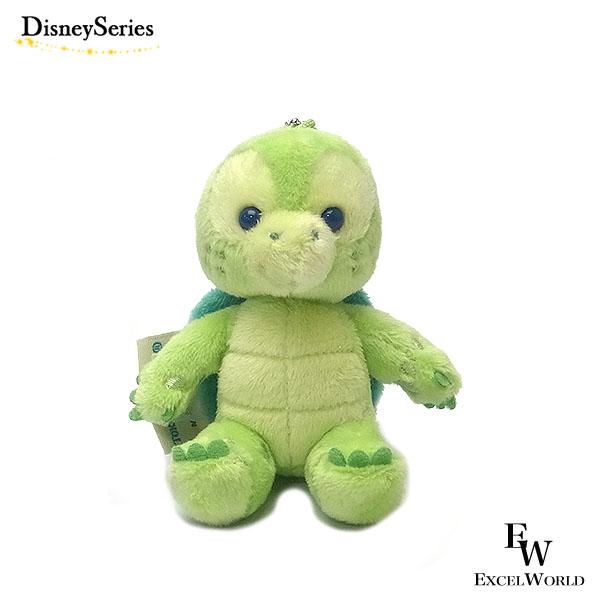 オル メル ぬいぐるみストラップ ハワイから来たダッフィーのお友達