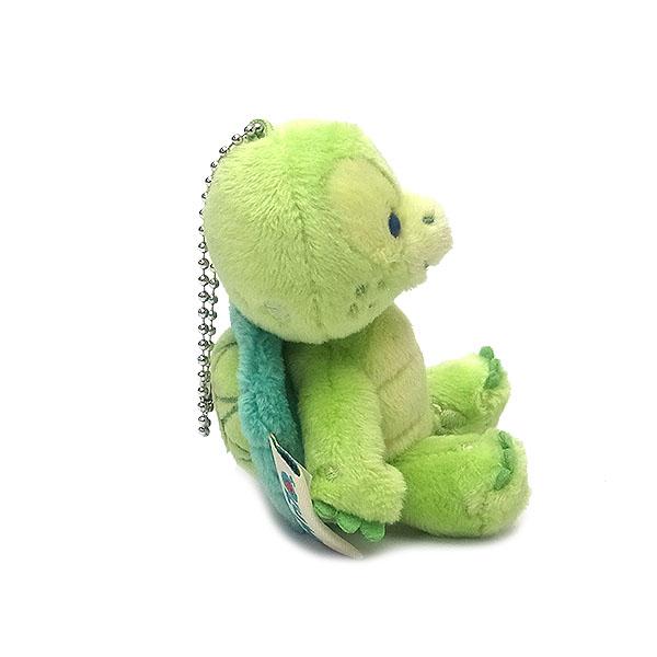 オル メル ぬいぐるみストラップ ハワイから来たダッフィーのお友達