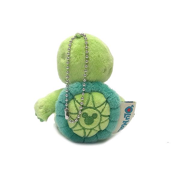 オル メル ぬいぐるみストラップ ハワイから来たダッフィーのお友達