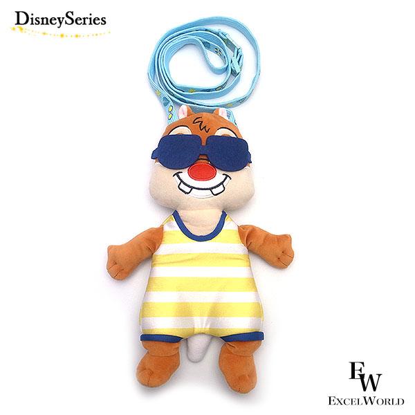 スイスイサマー デール ショルダーバッグ チップとデール ディズニーリゾート限定 誕生日 ギフトの通販は 5,980円