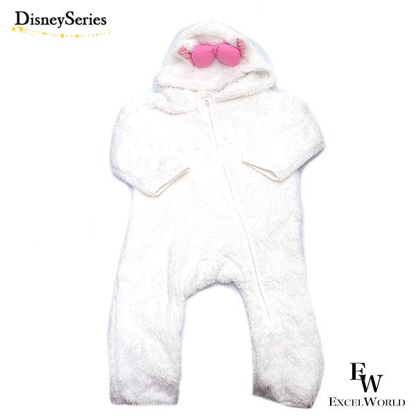 〇 / シェリーメイ ベビーギフト / カバーオール 公式 / ディズニー