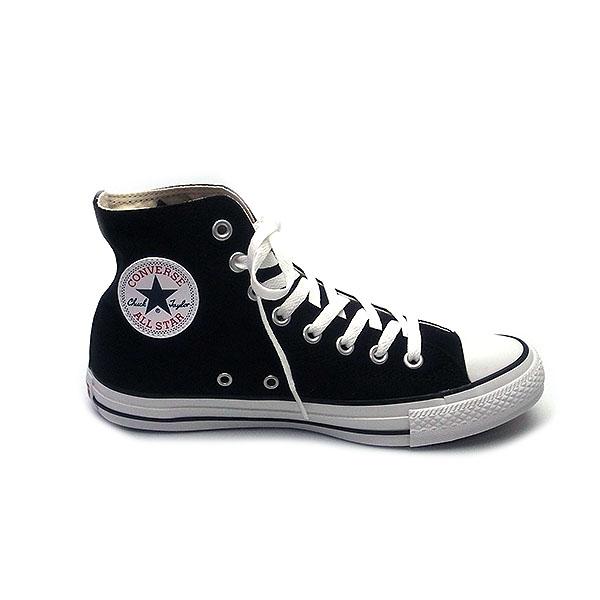 コンバース×ディズニー スニーカー 27.5cm 40周年コラボ CONVERSE ALL STAR 40 HI ディズニーリゾート限定  バレンタイン ホワイトデー 誕生日 ギフト