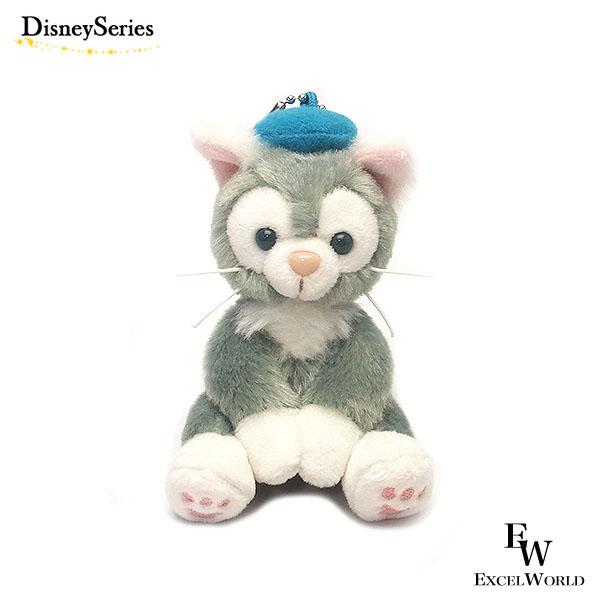 ジェラトーニ ぬいぐるみ チャーム 東京ディズニーシー限定