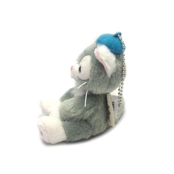 ジェラトーニ ぬいぐるみ チャーム 東京ディズニーシー限定 07801
