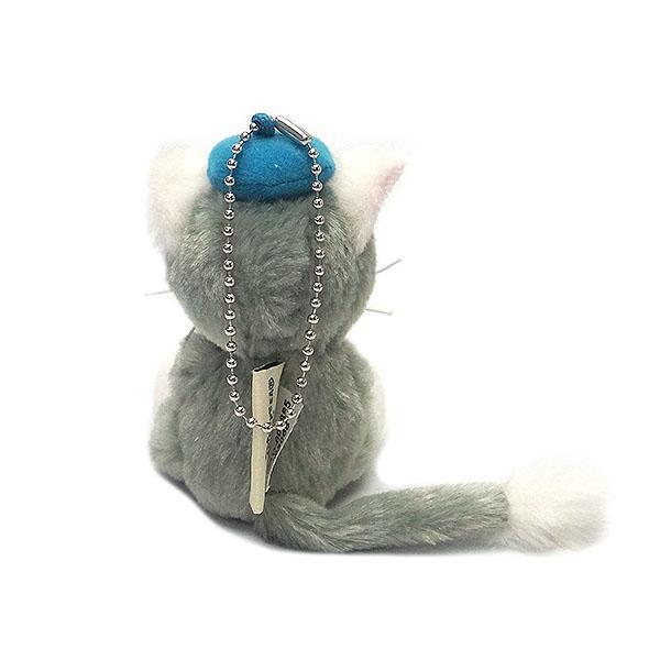 ジェラトーニ ぬいぐるみ チャーム 東京ディズニーシー限定