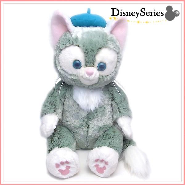 ジェラトーニ ぬいぐるみ ジェラトーニMサイズ ダッフィーのお友達