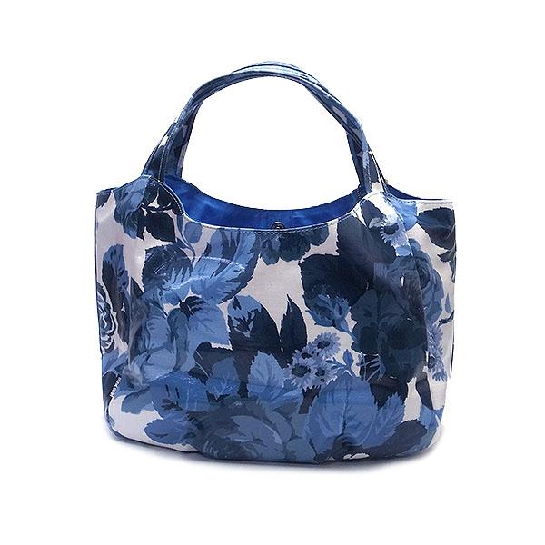 シンクビー Think Bee バッグ 1423-01 撥水 トート ブルーローズ エクセルワールド  誕生日 ギフト プレゼントにも レディース ブランド　mk