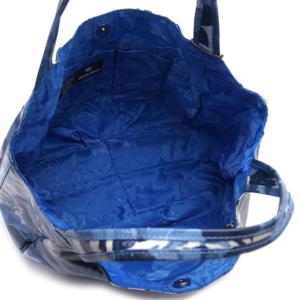 シンクビー Think Bee バッグ 1423-01 撥水 トート ブルーローズ エクセルワールド  誕生日 ギフト プレゼントにも レディース ブランド　mk