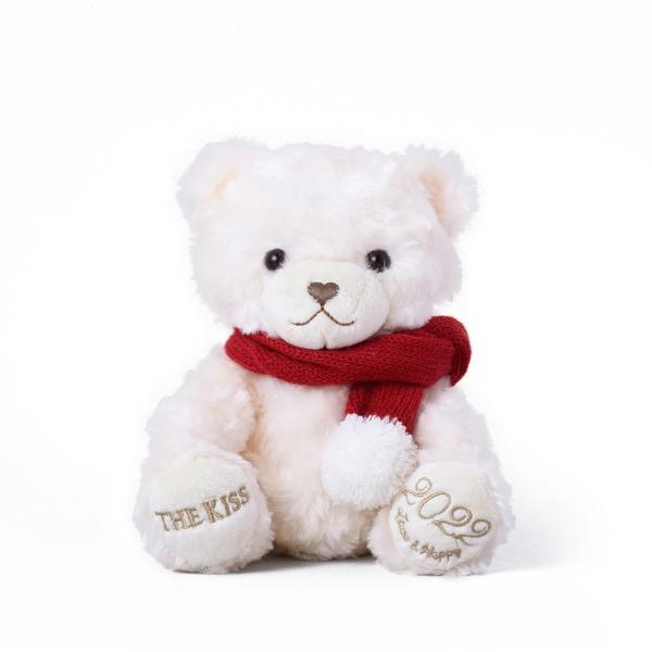 ザ キッス THE KISS ネックレス 2022クリスマス限定 レディース40cm 2022-03NPI-CZ クリスマス 誕生日 ギフト プレゼント_3