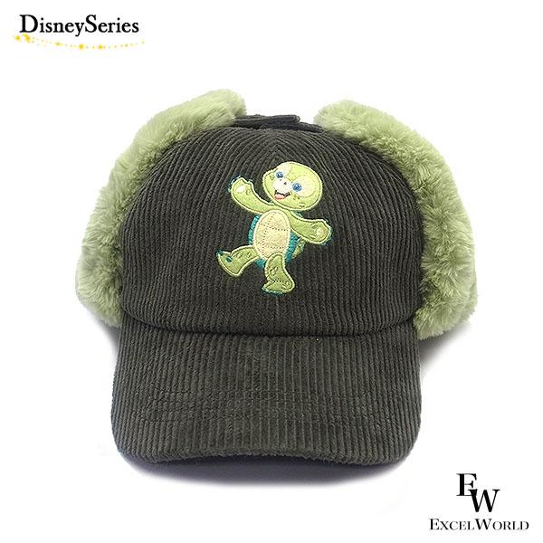 オルメル ふわもこヘッドウェア 帽子 ハット 2024年秋冬のおすすめグッズ  ディズニーシー限定 ダッフィーグッズ 6,150円