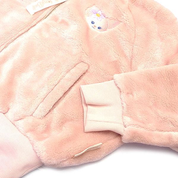 リーナベル ふわもこパーカー Lサイズ 2024年秋冬のおすすめグッズ