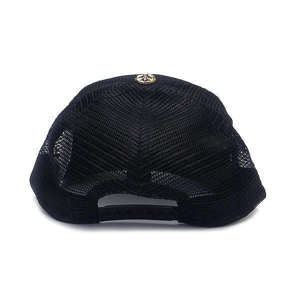 クロムハーツ 帽子 FOTI フォッティ CHROME HEARTS トラッカーキャップ