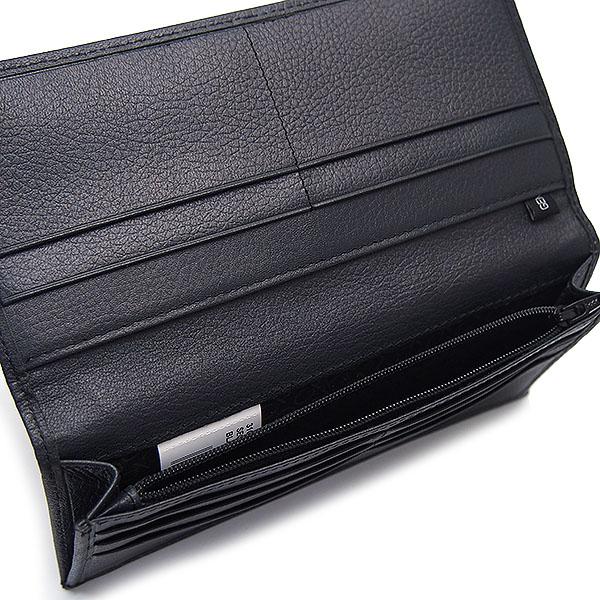 カルバンクライン 財布 Calvin Klein 二つ折り長財布 小銭入れ付き