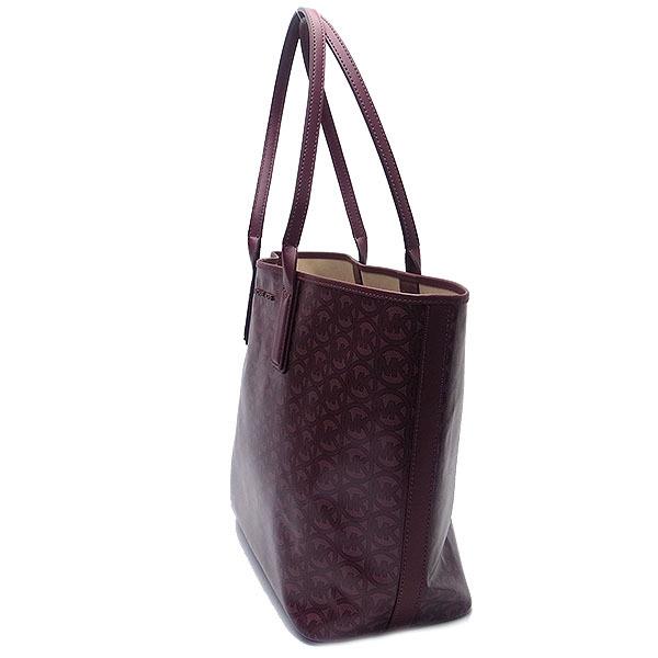 マイケルコース バッグ アウトレット トートバッグ ラージトート 35H1T2JT3C MERLOT Michael Kors メルロー レディース ブランド　mk_1