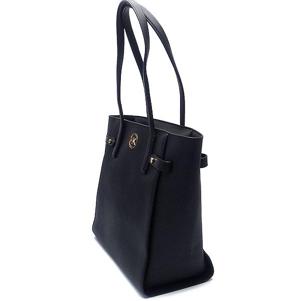 マイケルコース バッグ アウトレット トートバッグ MICHAEL KORS 35S2GNMT3L ブラック ブランド プレゼントにも mk_1