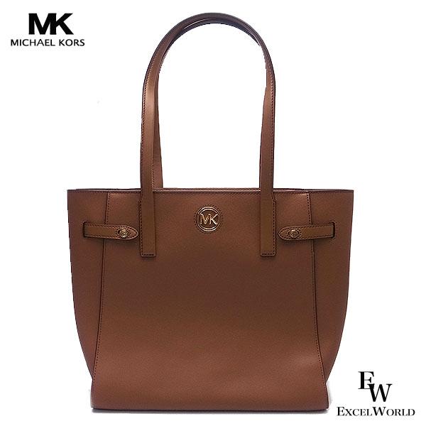 マイケルコース バッグ アウトレット トートバッグ MICHAEL KORS 35S2GNMT3L ラゲッジ ブランド プレゼントにも
