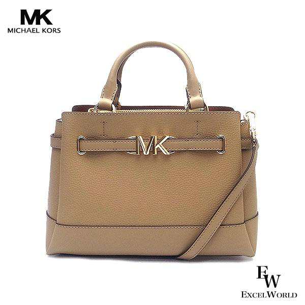 マイケルコース バッグ Michael Kors アウトレット ショルダーバッグ 新作おしゃれバッグ 2WAY 35S3G6RS1T キャメル レディース プレゼントにもの通販は