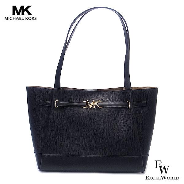 マイケルコース バッグ アウトレット トートバッグ MICHAEL KORS 35S3G6RT3T BLACK  ブラック ブランド プレゼントにも　mk