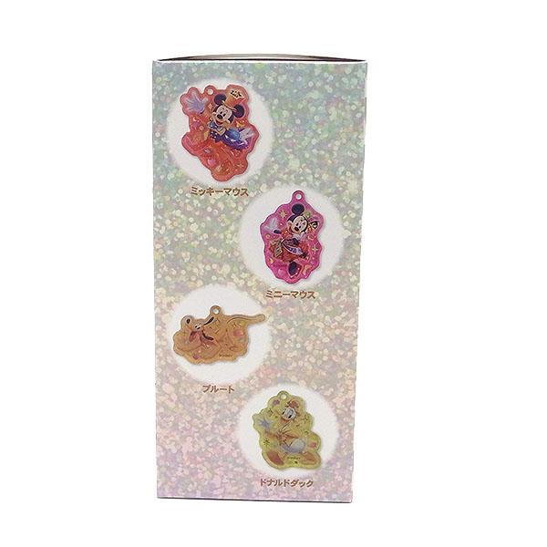 キーチェーン♡グランドフィナーレ♡コンプリートBOX♡40周年♡TDR限定