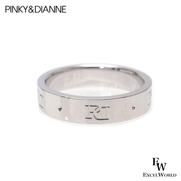 ピンキー＆ダイアン シルバー リング  50367　LOVERS〜ラヴァーズ〜の通販は