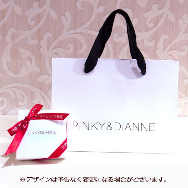 ピンキー＆ダイアン ネックレス Pinky＆Dianne シルバー ロジウムコーティング 51543 Crystal Heart 〜クリスタルハート〜 エクセルワールド_4