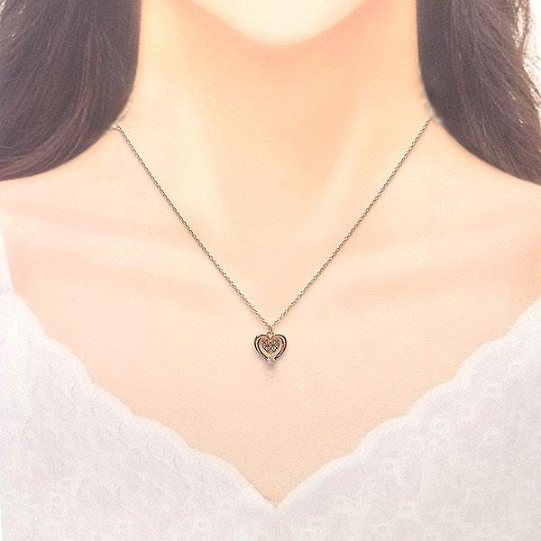 ピンキー&ダイアン Pinky&Dianne シルバー リング VFRPD50396 国内正規品 ピンキー＆ダイアン シルバーにキュービックジルコニアのリング