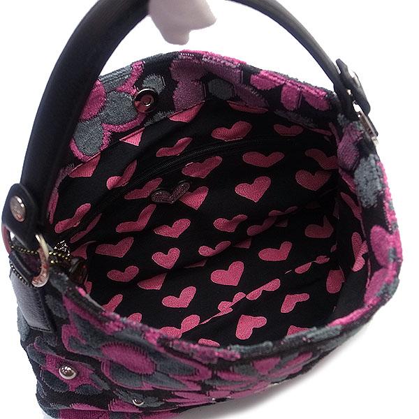 Think Bee シンクビー ショルダーバッグ 2way ベリーニ A000452 mk