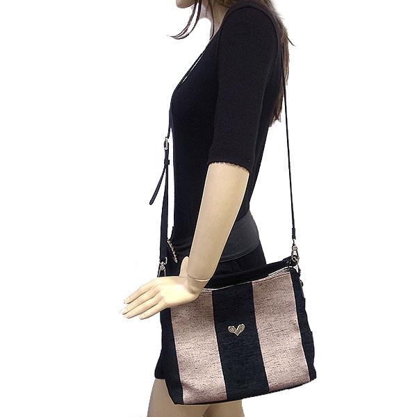 シンクビー バッグ Think Bee ショルダーバッグ ピアニッシモ 2WAY