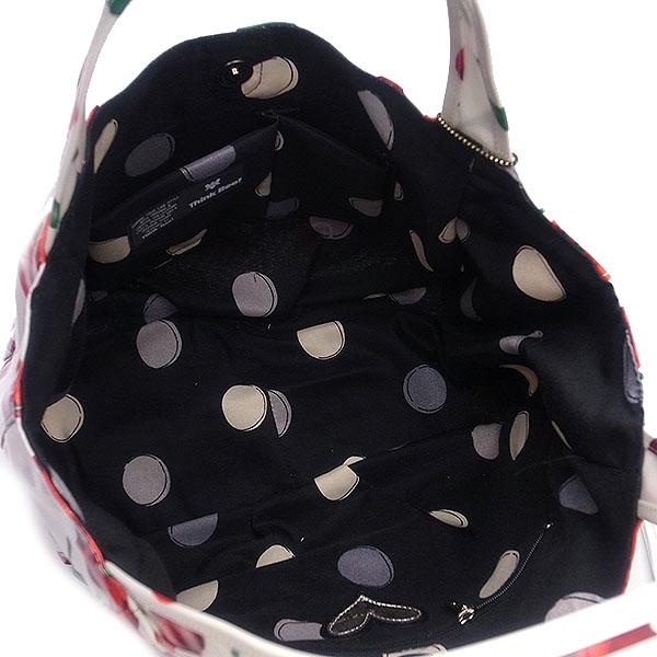 シンクビー バッグ Think Bee チェリーオーベイビー ハンドバッグ