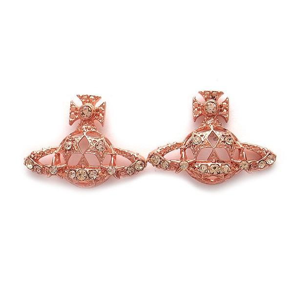 Vivienne Westwood ヴィヴィアンウエストウッド JOYCE ピアス BE710 1