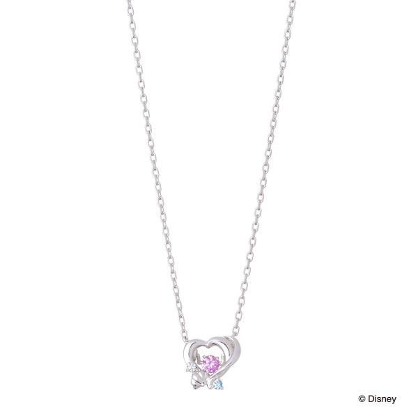 THE KISS ザ キッス ネックレス アリエル ディズニー THE KISS