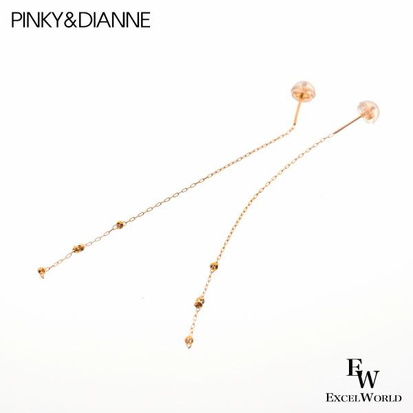 ピンキー＆ダイアン ピアス Pinky＆Dianne FPRPD20280 Sparkle スパークル