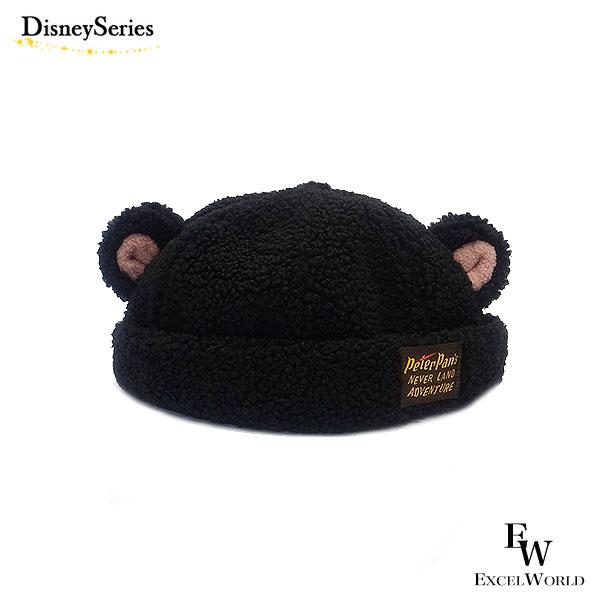 スカンク ファンキャップ ロストキッズ トゥートルズ ピーターパンの ネバーランドアドベンチャーをテーマにしたグッズ ディズニーシー限定グッズ