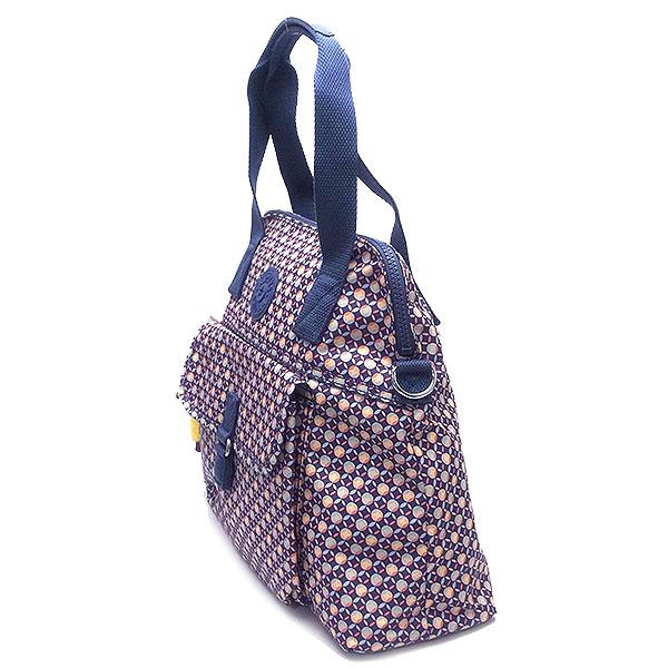 KIPLING キプリング アウトレット ショルダーバッグ HB6335 4LJ マルチカラー レディース ブランド プレゼントにもの通販は