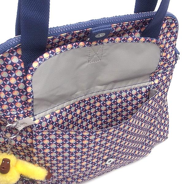 KIPLING キプリング アウトレット ショルダーバッグ HB6335 4LJ マルチカラー レディース ブランド プレゼントにもの通販は