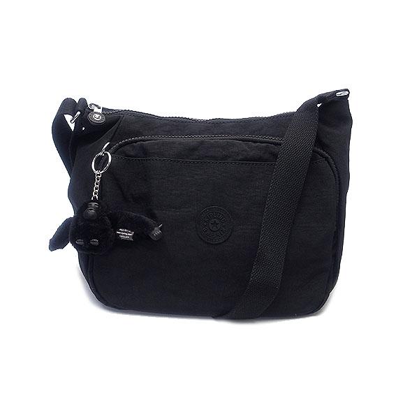 特別価格 キプリング バッグ KIPLING ショルダーバッグ CAI I2587P39 ブラック レディース ブランド プレゼントにも 12,800円