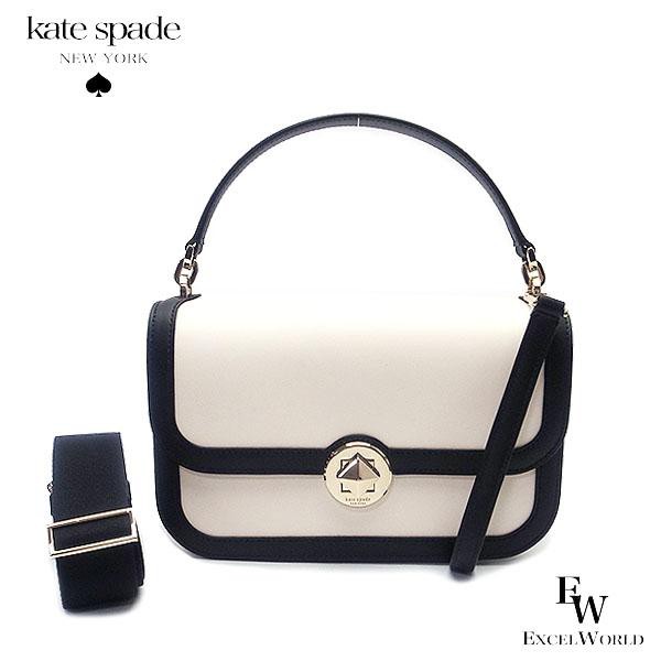 ケイトスペード バッグ kate spade アウトレット トップハンドル ハンドバッグ ショルダーバッグ KA492-001 ブラックマルチ レディース バッグ